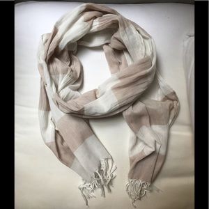 Brooks Brothers Scarf